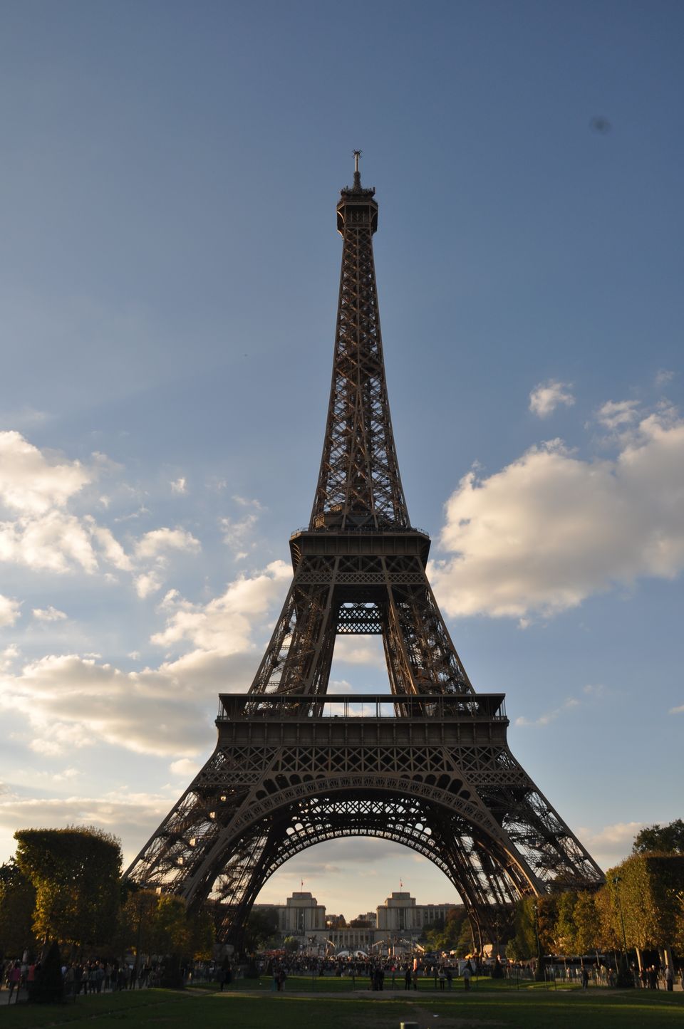 Photo of 8 Top things to do in Paris by Vandana Goenka