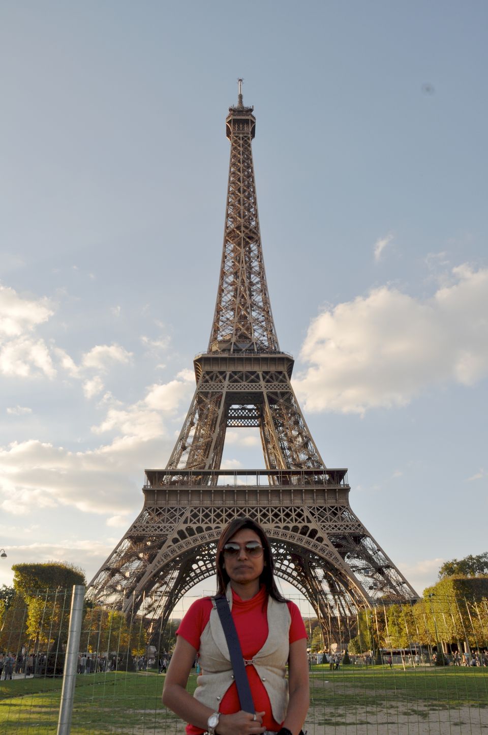 Photo of 8 Top things to do in Paris by Vandana Goenka