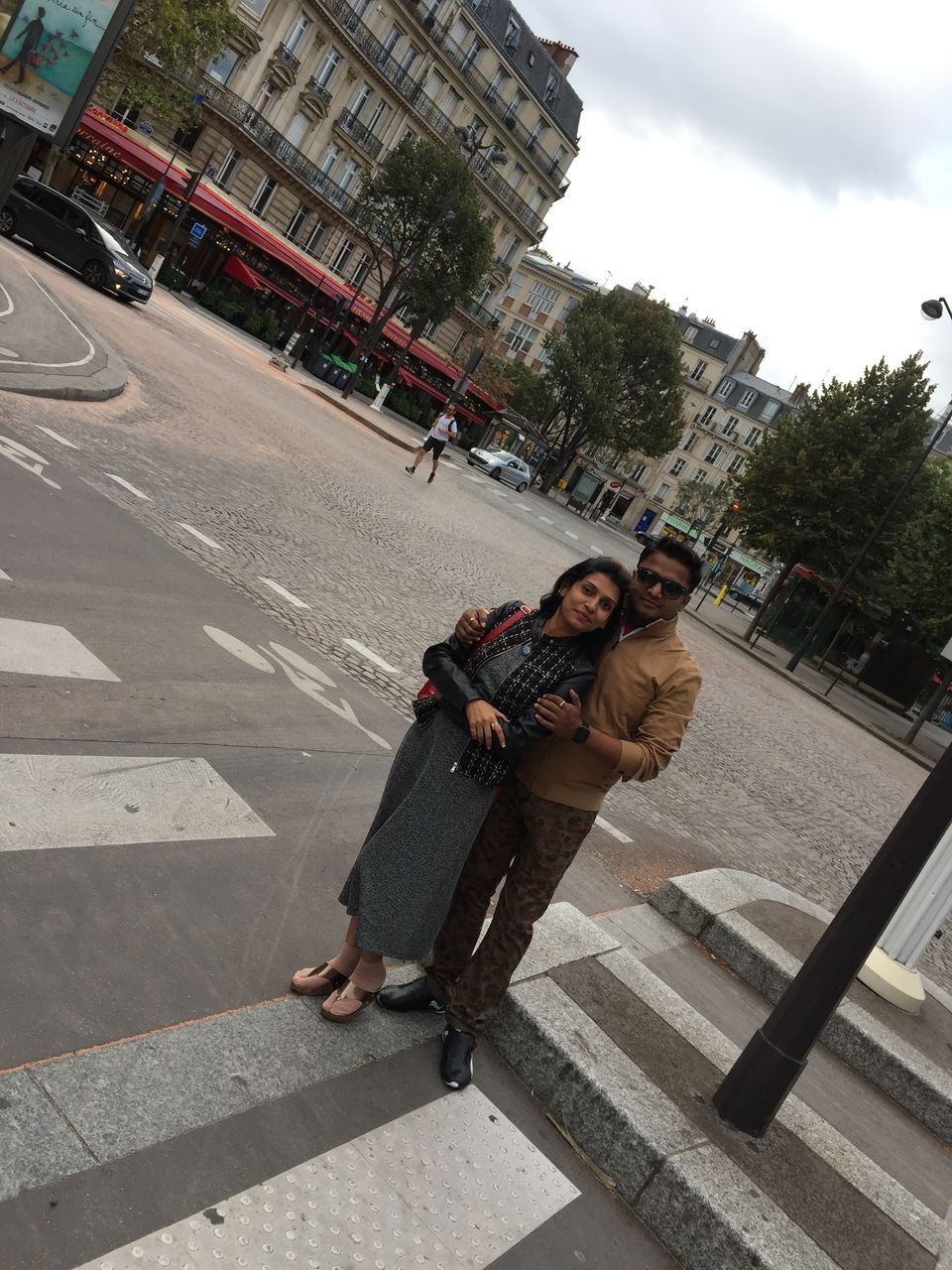 Photo of France, Serris, La Méridienne, La Vallee Village Shopping by Vandana Goenka