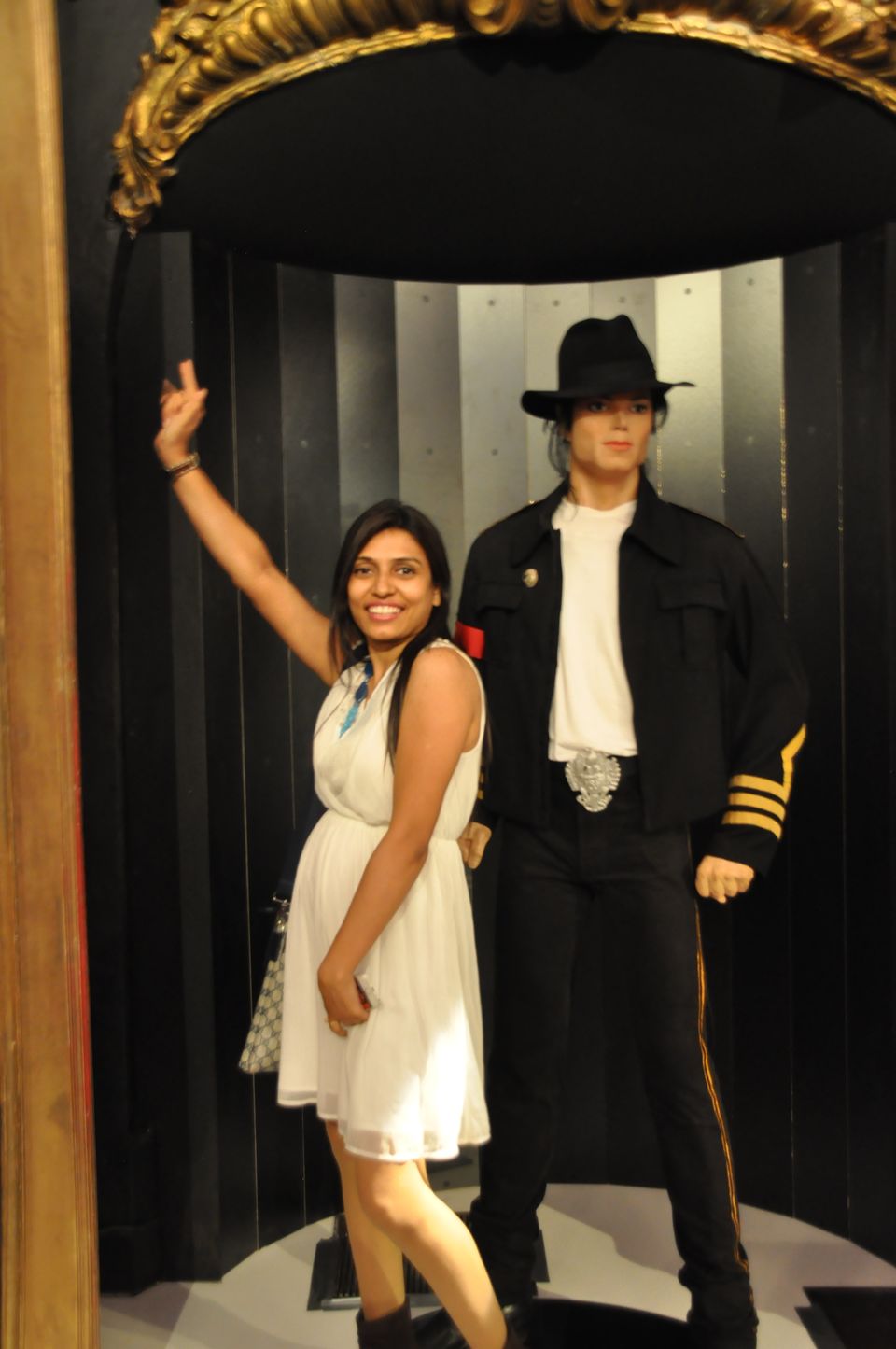 Photo of 8 Top things to do in Paris by Vandana Goenka