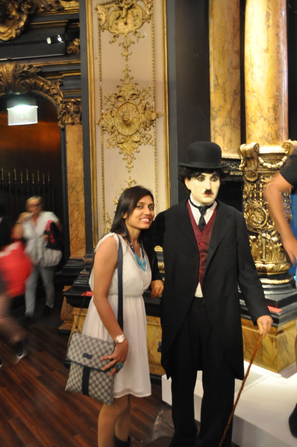 Photo of 8 Top things to do in Paris by Vandana Goenka