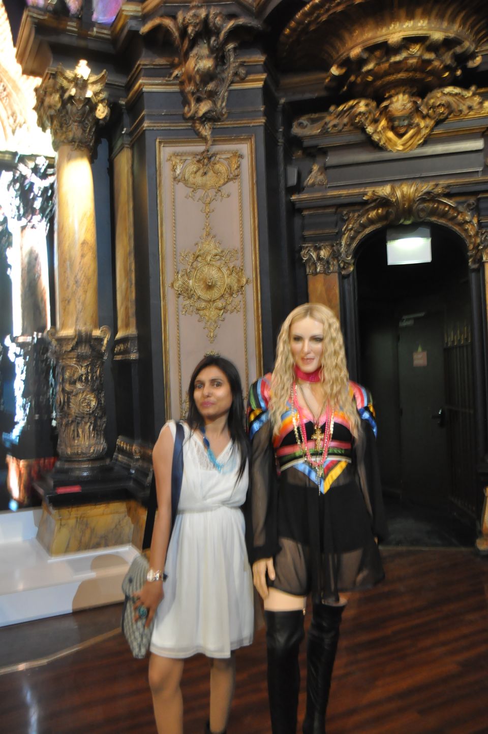 Photo of 8 Top things to do in Paris by Vandana Goenka