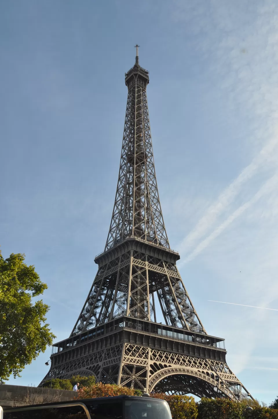 Photo of Seine River, France by Vandana Goenka