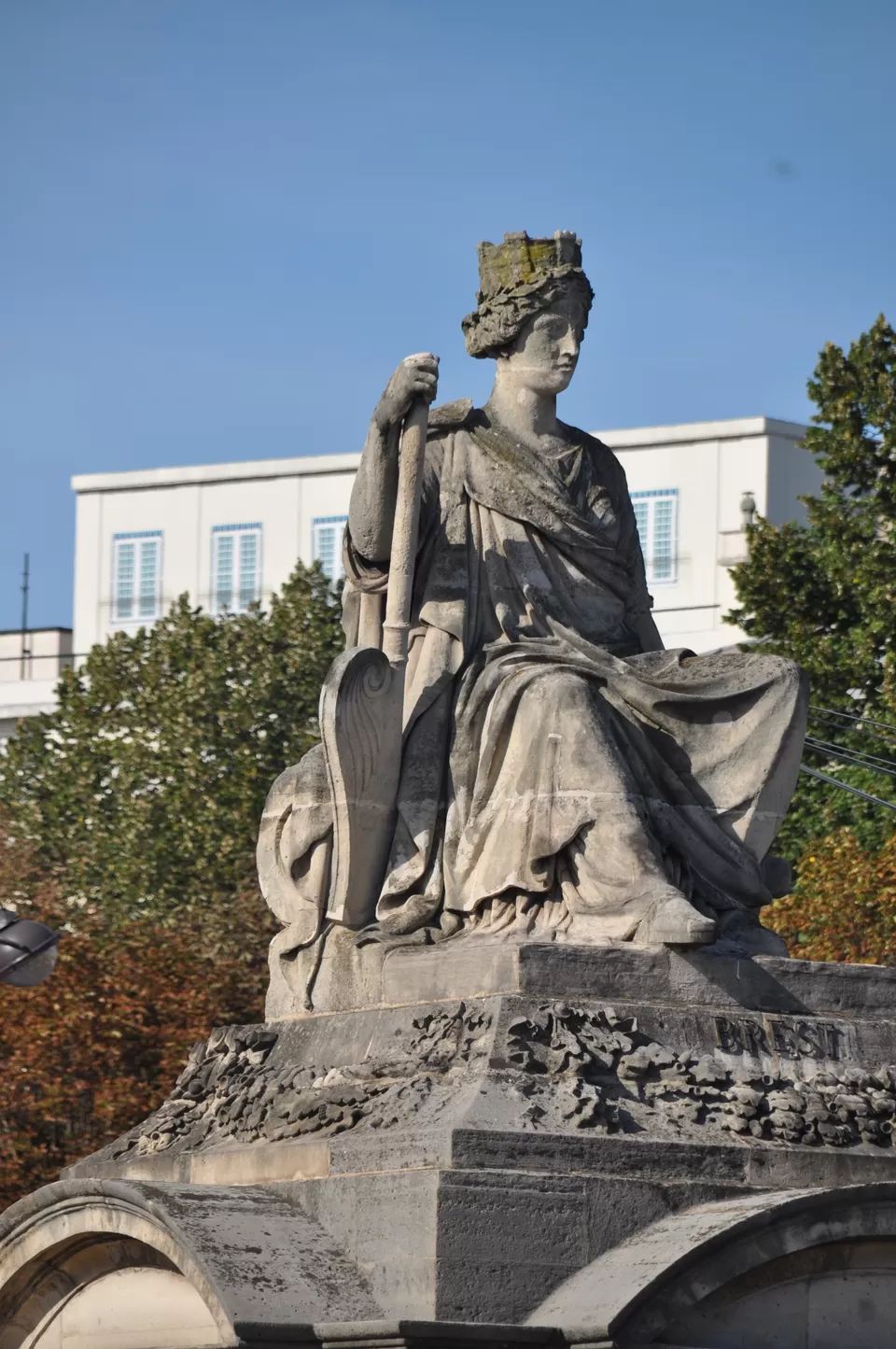 Photo of Seine River, France by Vandana Goenka