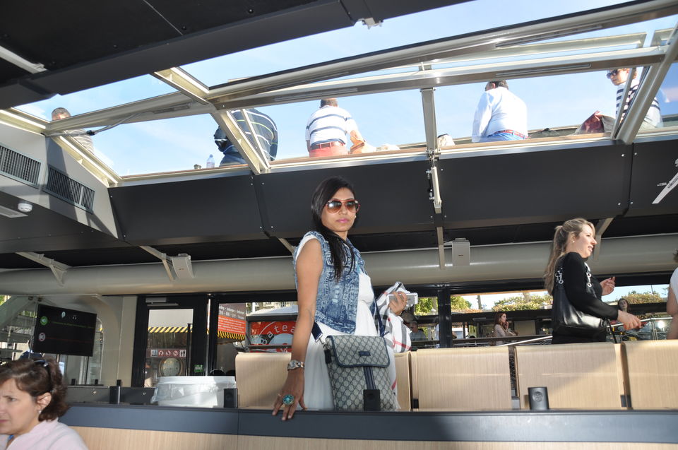 Photo of 8 Top things to do in Paris by Vandana Goenka