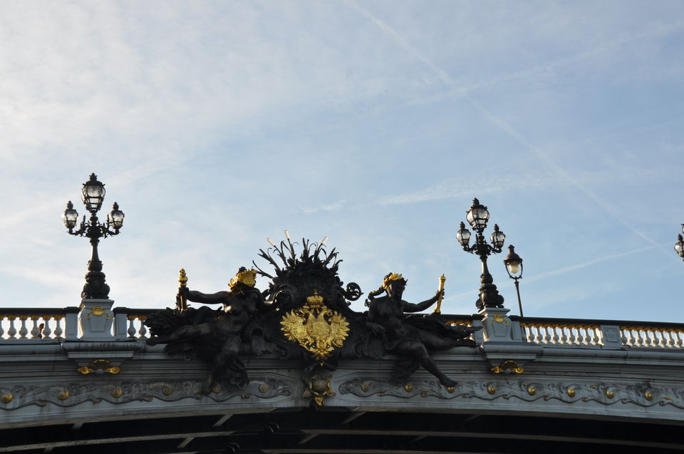 Photo of 8 Top things to do in Paris by Vandana Goenka