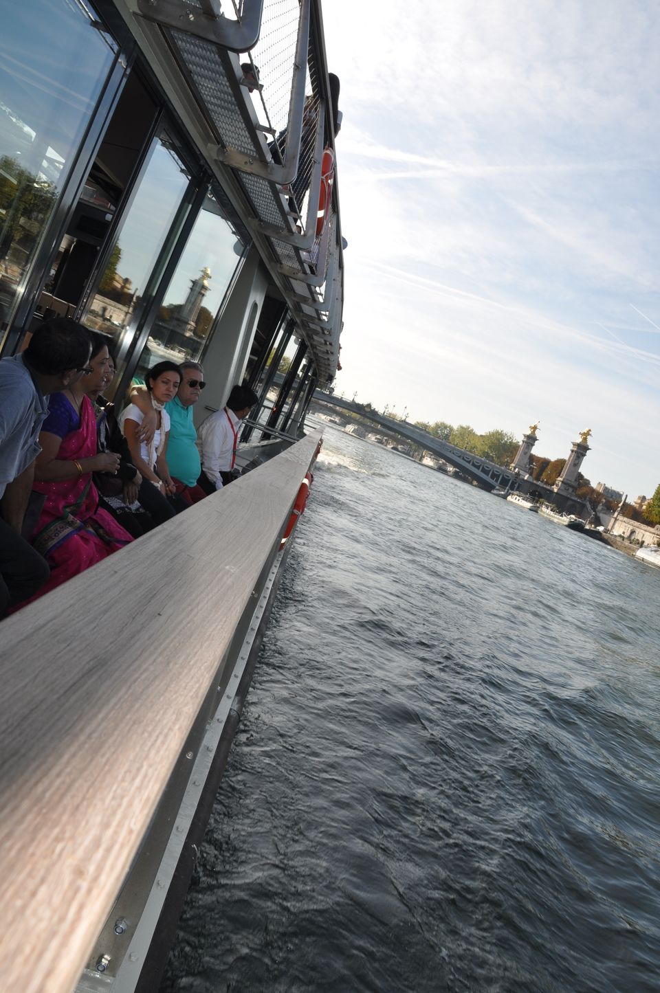 Photo of 8 Top things to do in Paris by Vandana Goenka