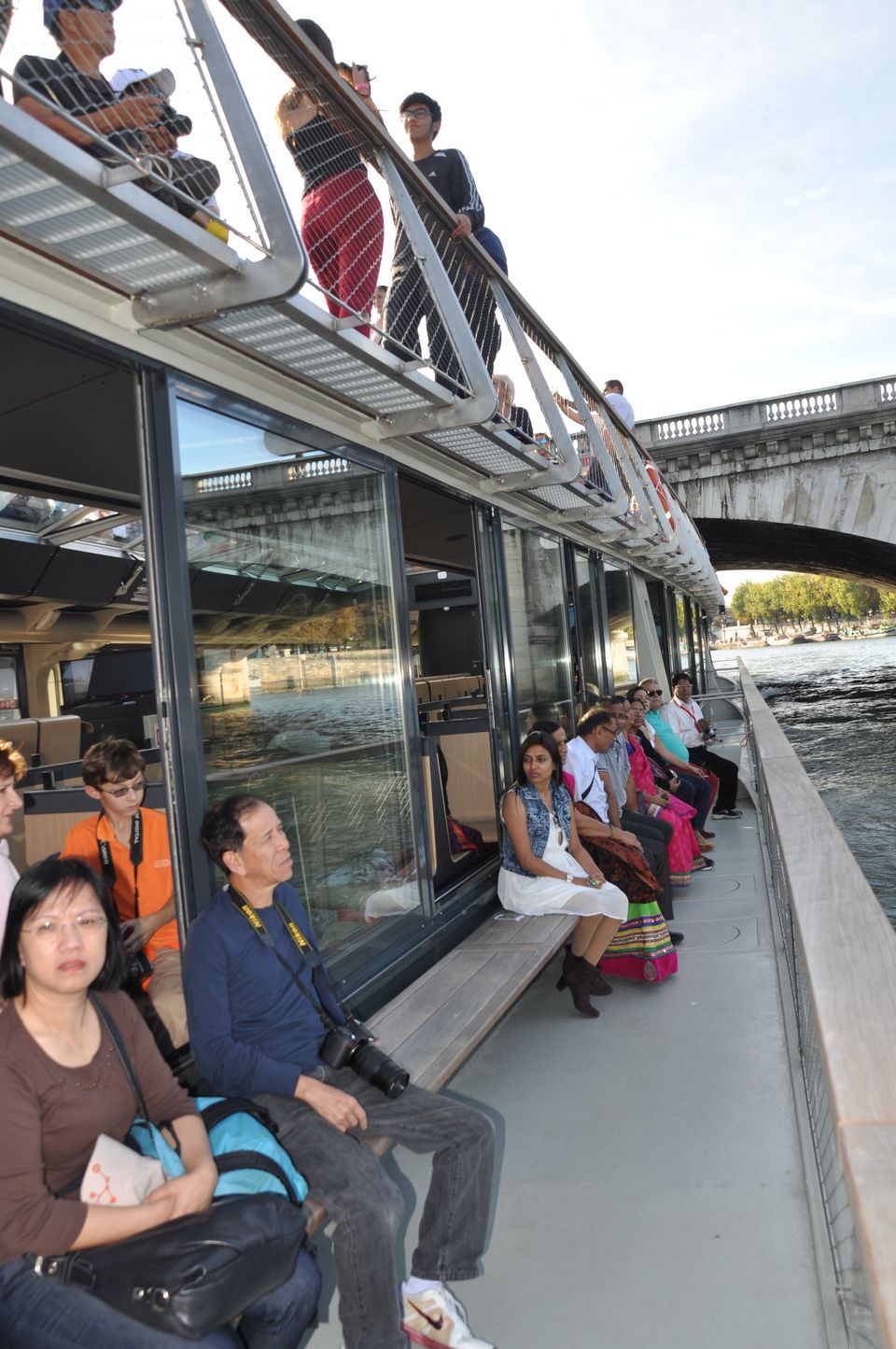Photo of 8 Top things to do in Paris by Vandana Goenka