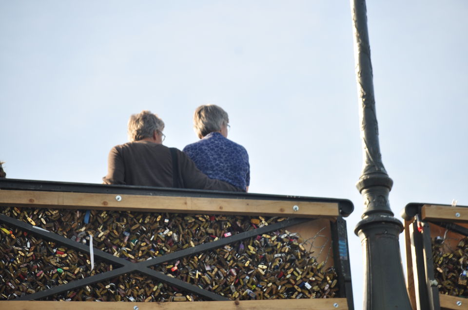 Photo of 8 Top things to do in Paris by Vandana Goenka