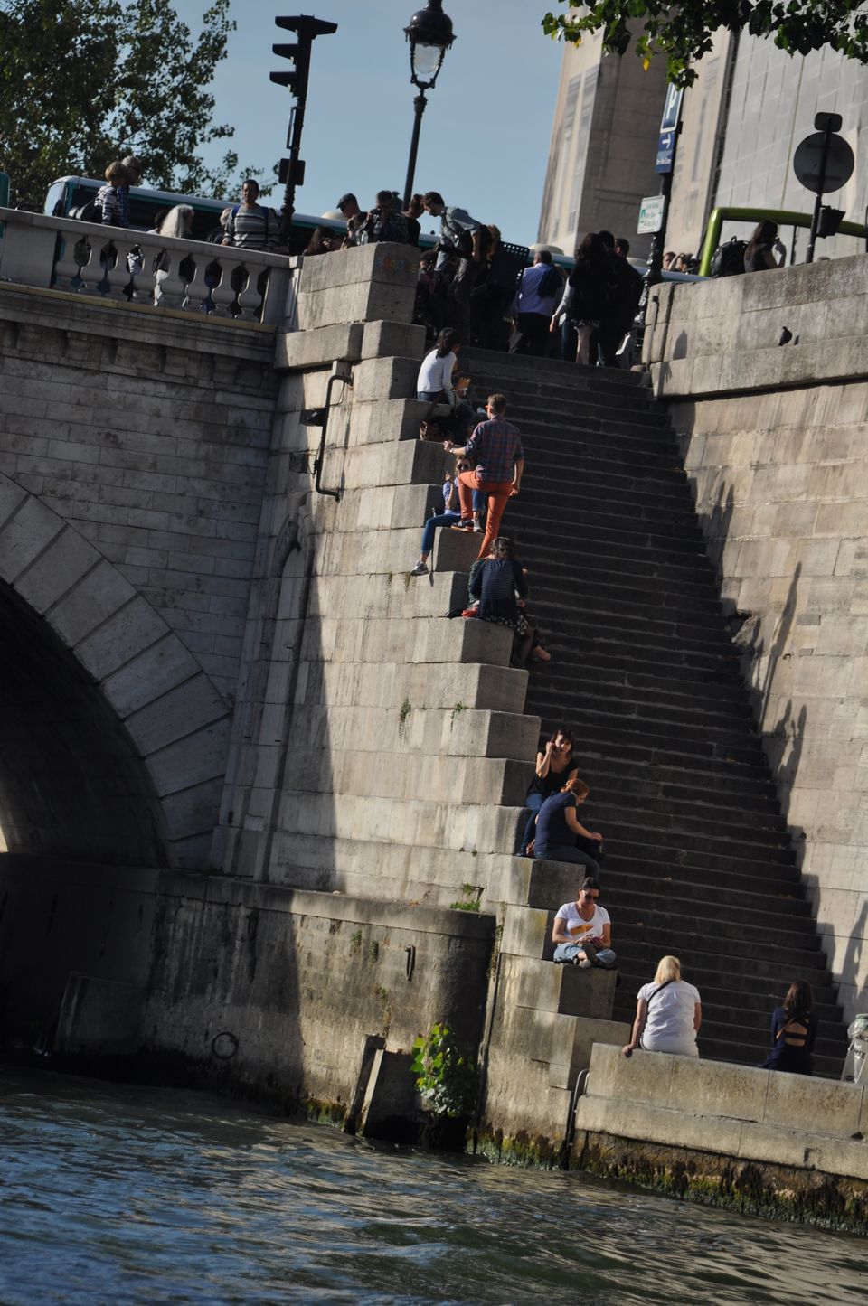 Photo of 8 Top things to do in Paris by Vandana Goenka