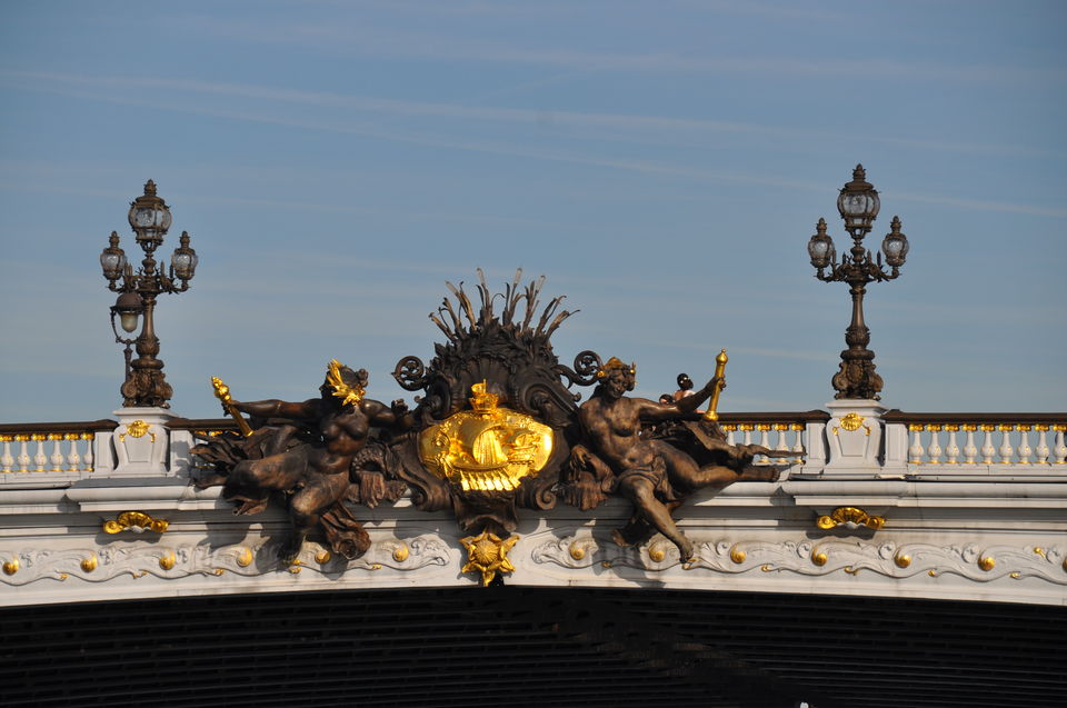 Photo of 8 Top things to do in Paris by Vandana Goenka