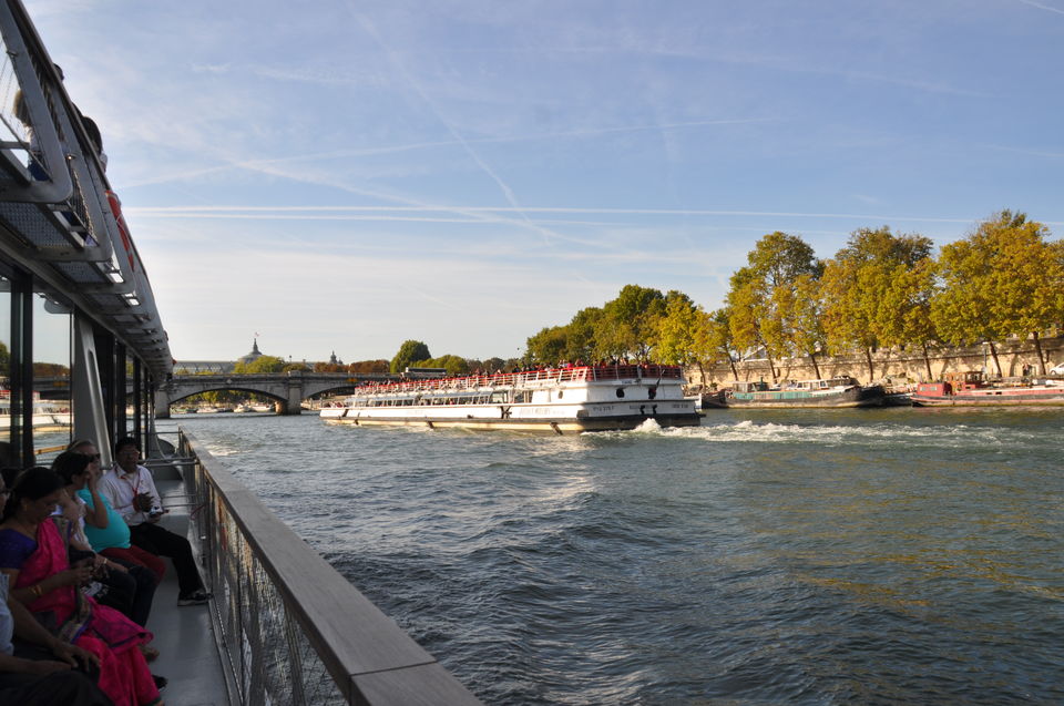 Photo of 8 Top things to do in Paris by Vandana Goenka