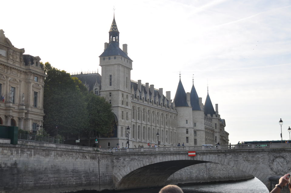 Photo of 8 Top things to do in Paris by Vandana Goenka