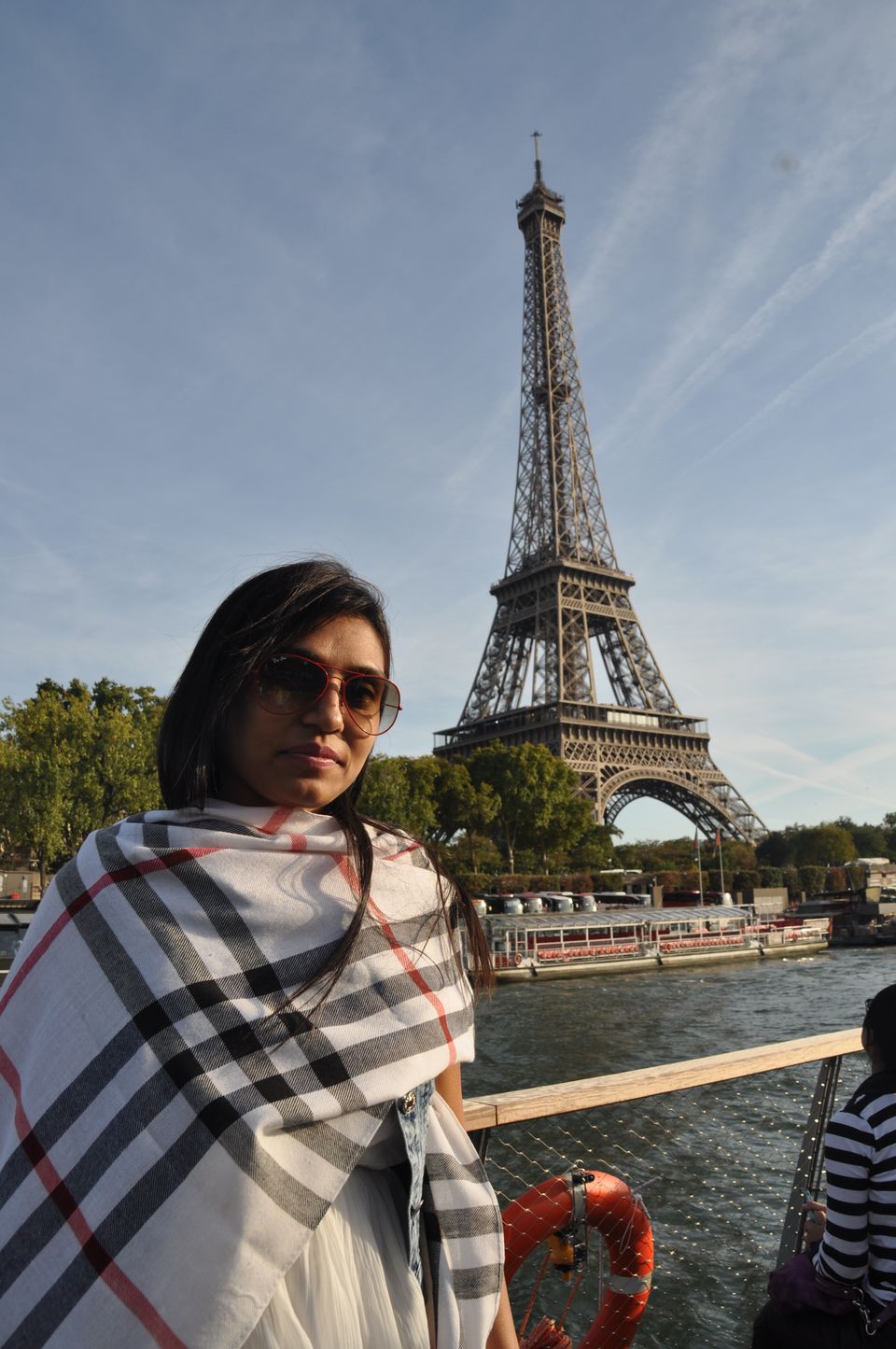 Photo of 8 Top things to do in Paris by Vandana Goenka