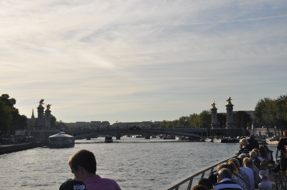 Photo of 8 Top things to do in Paris by Vandana Goenka