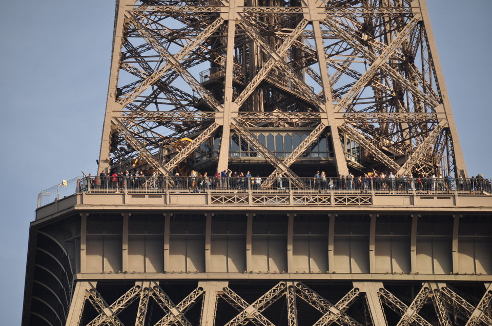 Photo of 8 Top things to do in Paris by Vandana Goenka