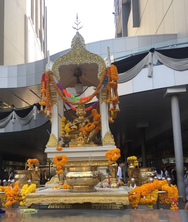 Photo of Indulge yourself to a shopping experience in Bangkok to Pattaya #thailandinpictures by Vandana Goenka