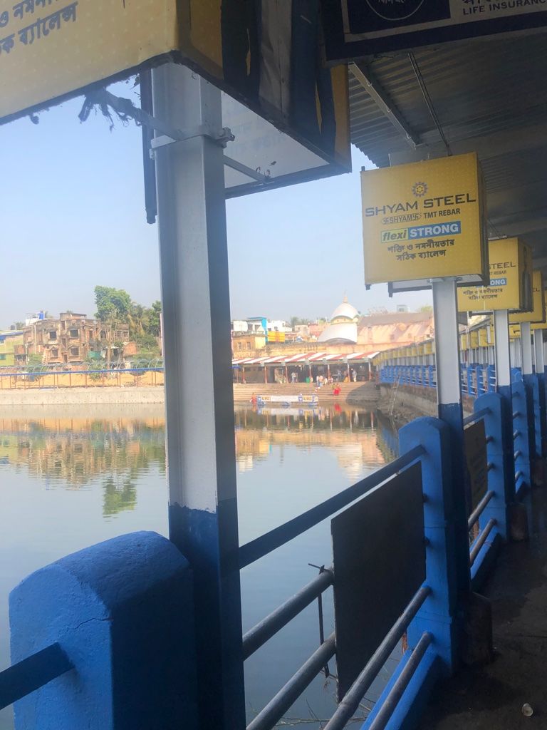 Photo of Tarkeshwar A Road Trip To Shiva Temple by Vandana Goenka
