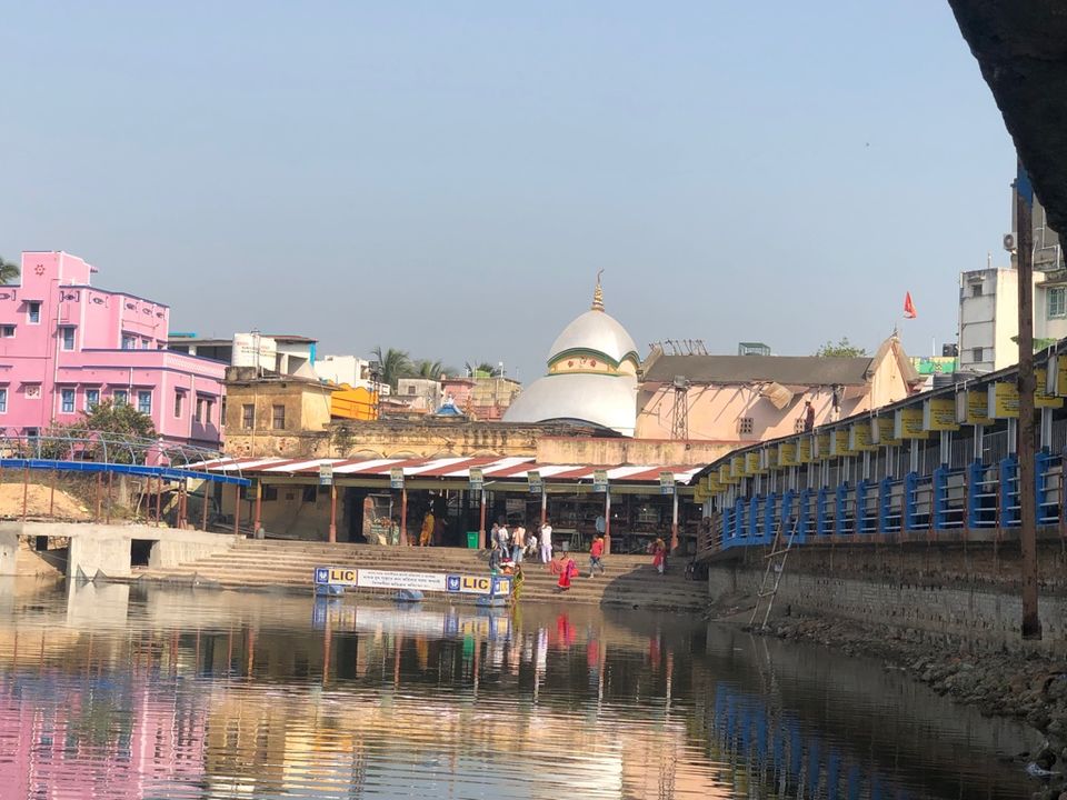 Photo of Tarkeshwar A Road Trip To Shiva Temple by Vandana Goenka