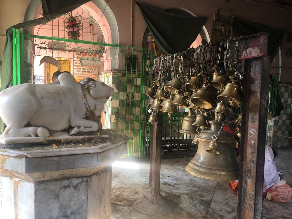 Photo of Tarkeshwar A Road Trip To Shiva Temple by Vandana Goenka