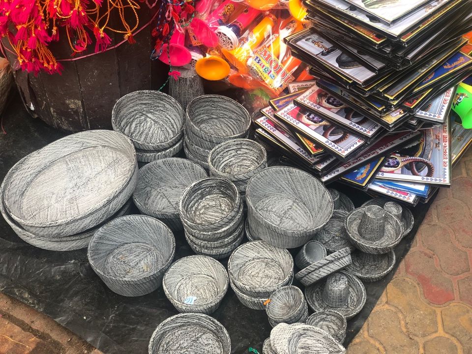 Photo of Tarkeshwar A Road Trip To Shiva Temple by Vandana Goenka