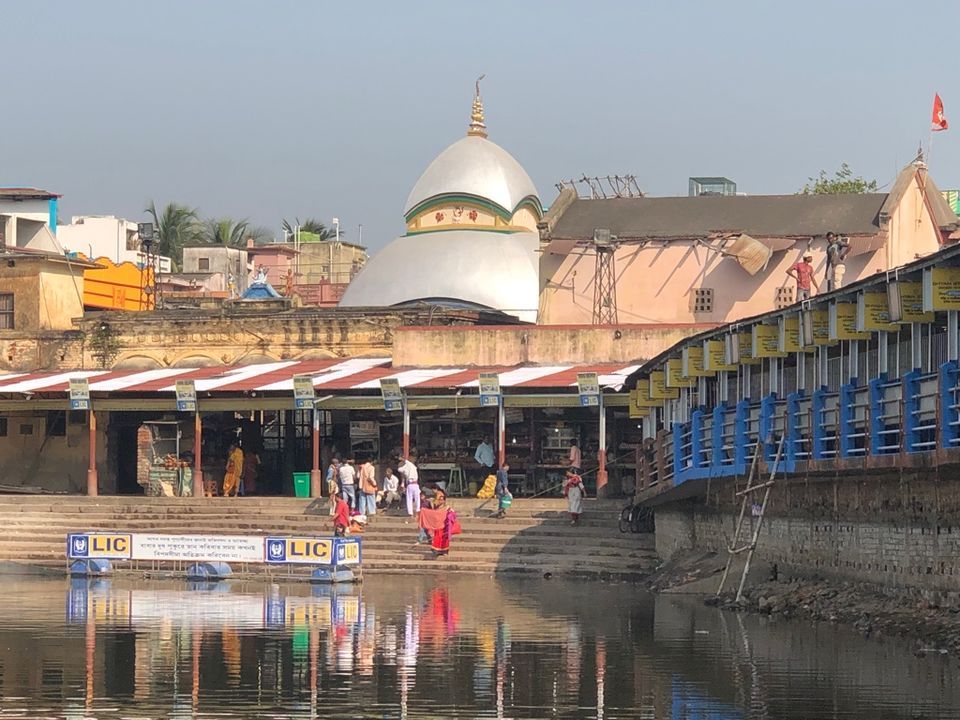 Photo of Tarkeshwar A Road Trip To Shiva Temple by Vandana Goenka
