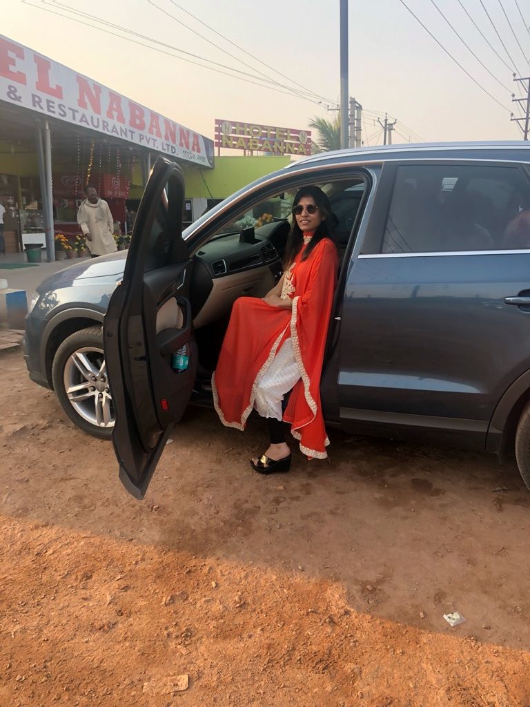 Photo of Tarkeshwar A Road Trip To Shiva Temple by Vandana Goenka