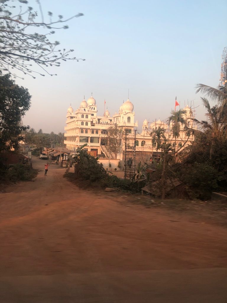 Photo of Tarkeshwar A Road Trip To Shiva Temple by Vandana Goenka