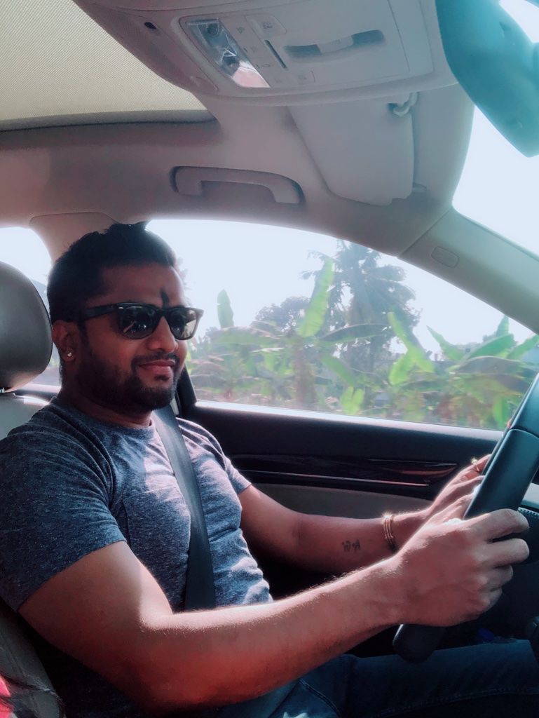 Photo of Tarkeshwar A Road Trip To Shiva Temple by Vandana Goenka