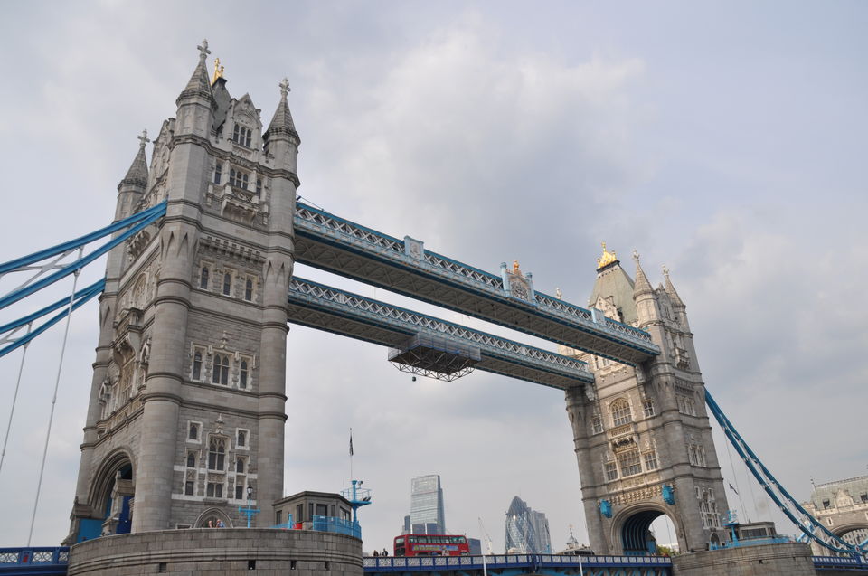 Photo of 10 must see in London,UK for a short stay!! by Vandana Goenka