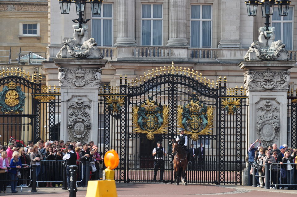 Photo of 10 must see in London,UK for a short stay!! by Vandana Goenka