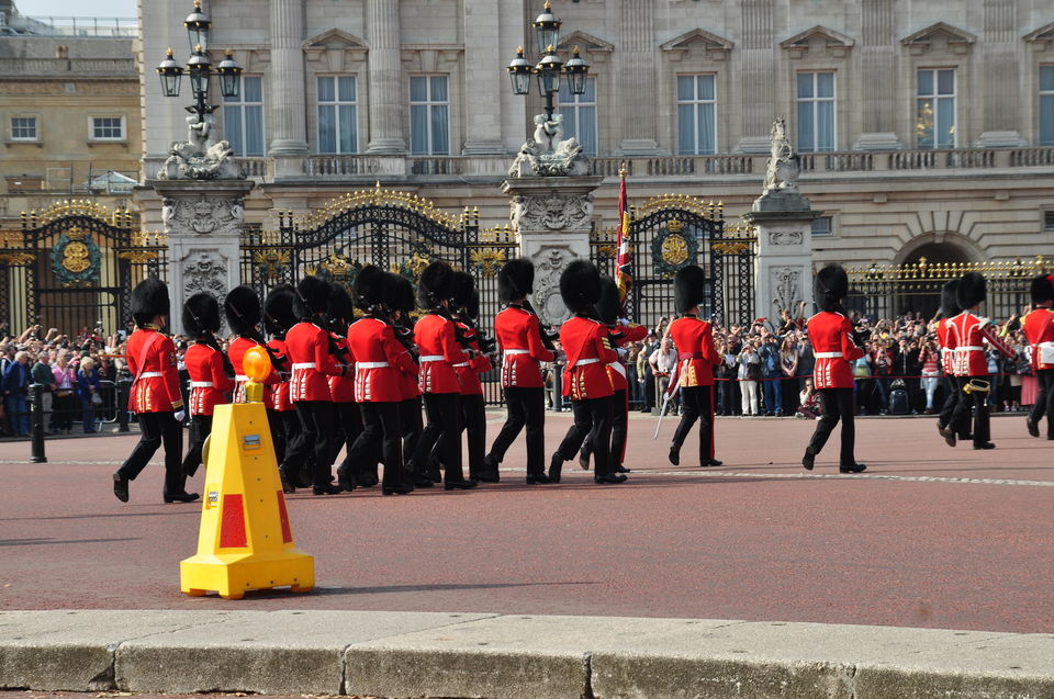 Photo of 10 must see in London,UK for a short stay!! by Vandana Goenka