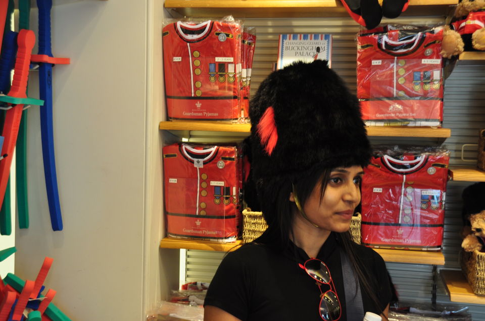 Photo of Primark, Oxford Street, London, UK by Vandana Goenka