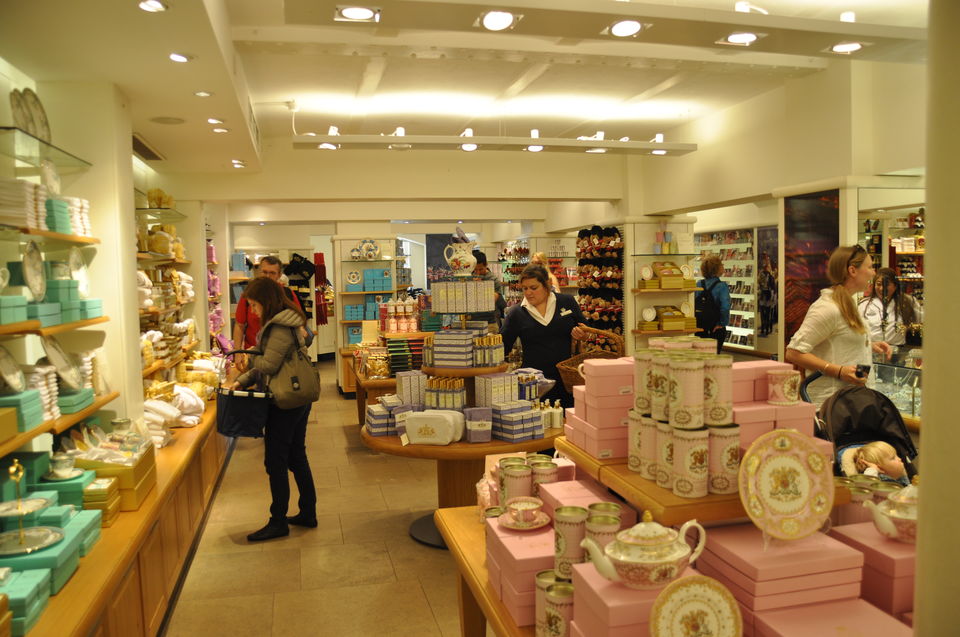 Photo of Primark, Oxford Street, London, UK by Vandana Goenka