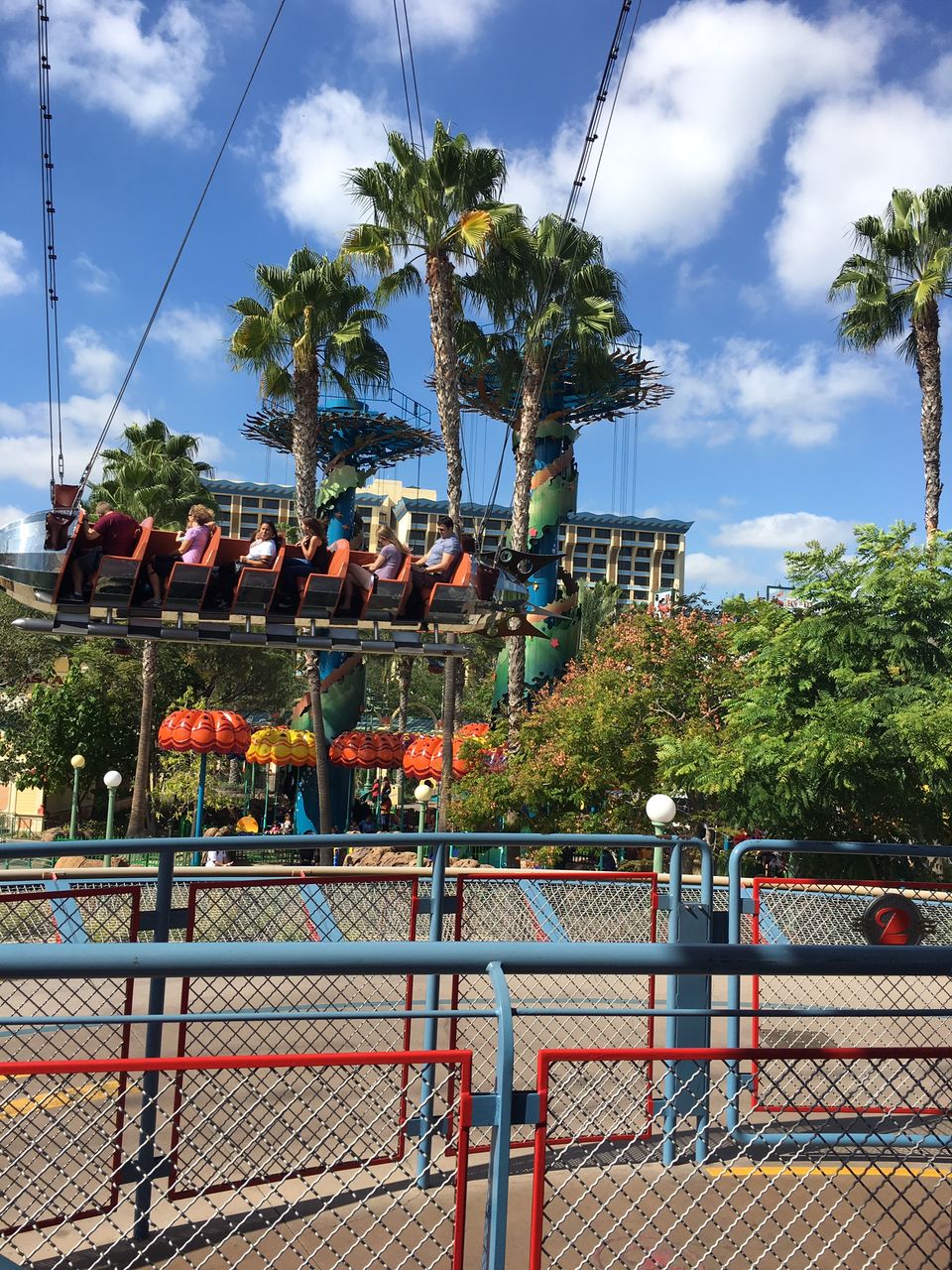 Photo of A Day in Disneyland...The Dreamland by Vandana Goenka
