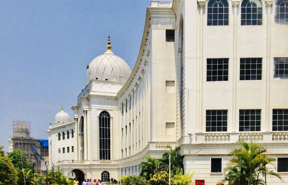 Photo of 11 must things to do in Hyderabad The city of Nawab....... by Vandana Goenka
