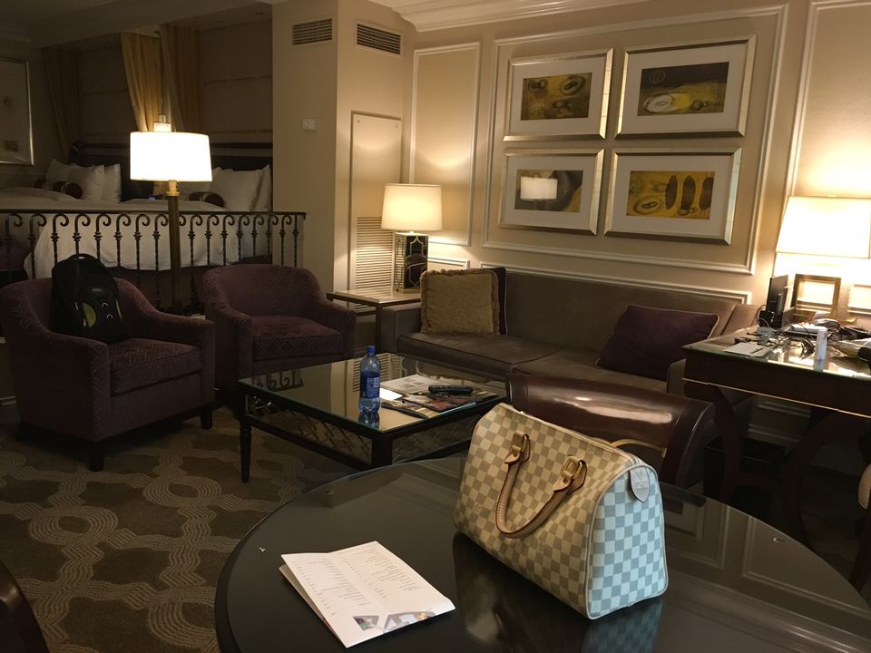 Photo of The Venetian Suites, Y.P.O Shodeinde, Abuja, Nigeria by Vandana Goenka