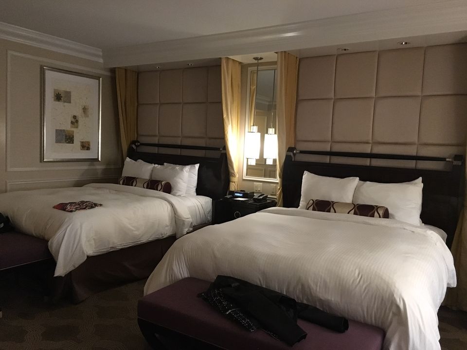 Photo of The Venetian Suites, Y.P.O Shodeinde, Abuja, Nigeria by Vandana Goenka