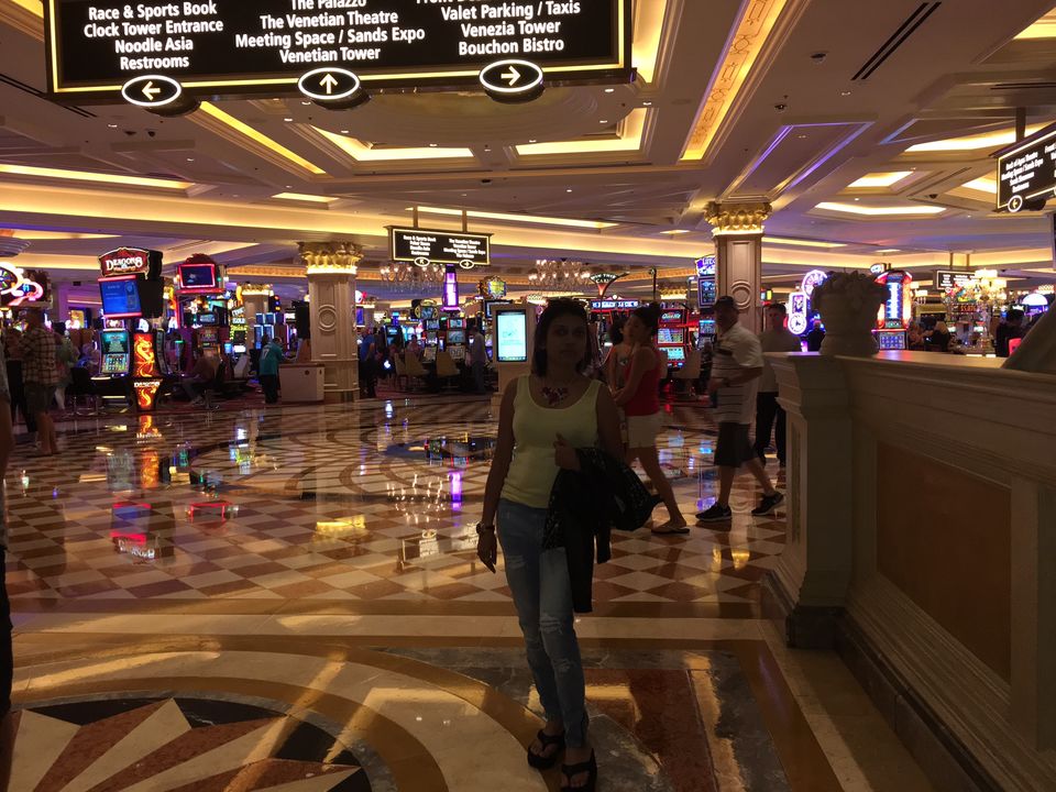 Photo of Las Vegas Casino, Ali Hassan Mwinyi Road, Dar es Salaam, Tanzania by Vandana Goenka