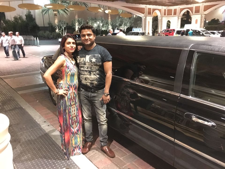 Photo of Las Vegas Limousines, South Las Vegas Boulevard, Las Vegas, NV, USA by Vandana Goenka