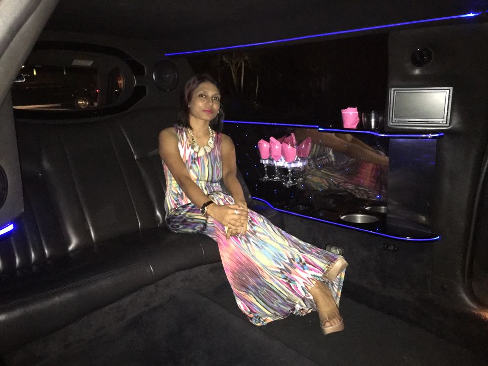 Photo of Las Vegas Limousines, South Las Vegas Boulevard, Las Vegas, NV, USA by Vandana Goenka