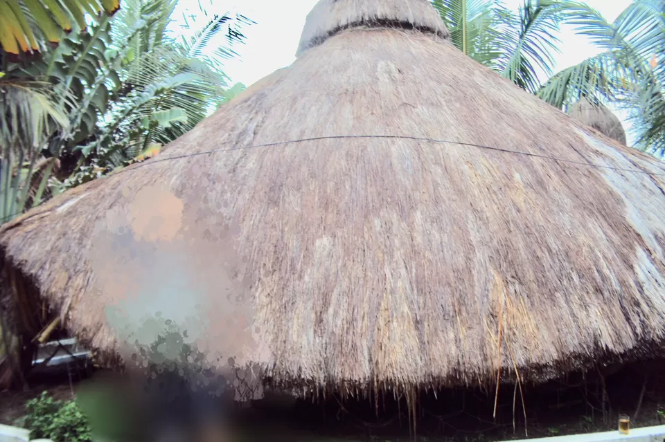 Photo of Sana Beach Resort, Mandarmani, West Bengal, India by Vandana Goenka