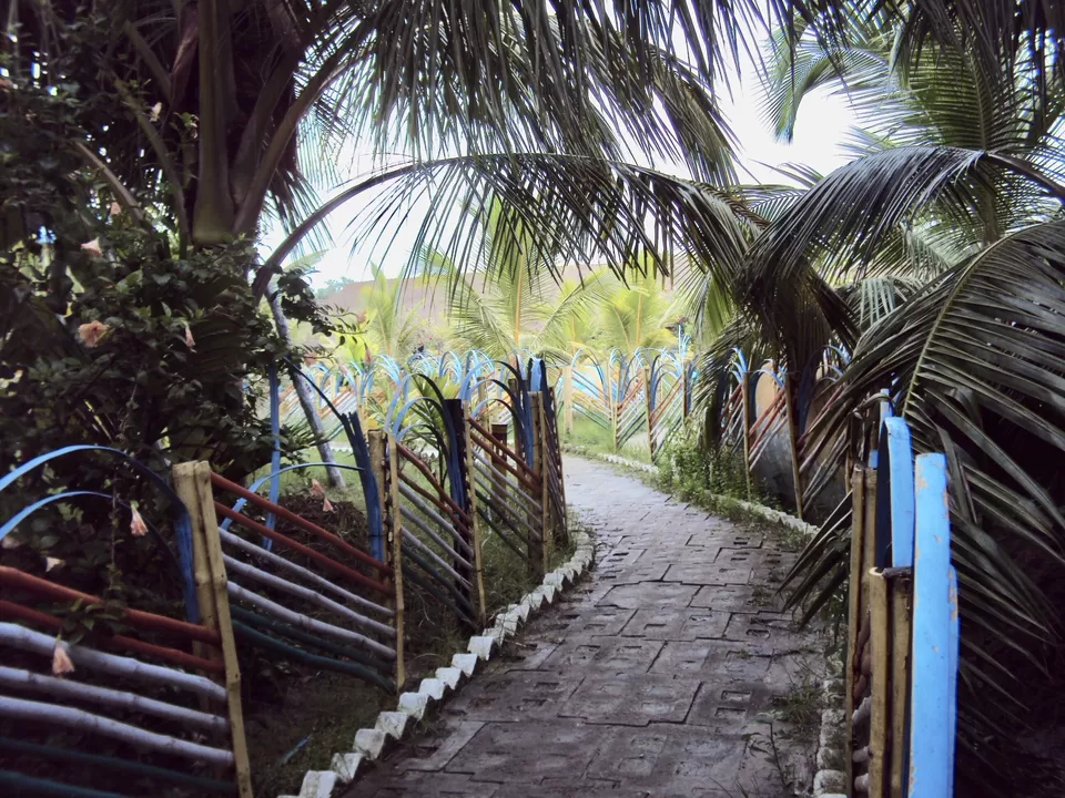 Photo of Mandarmani a beautiful Hamlet just 6 hours away from Kolkata #Offbeatgetaway by Vandana Goenka