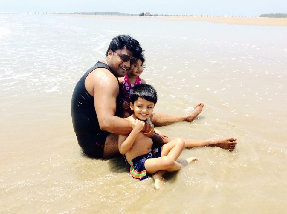 Photo of Mandarmani a beautiful Hamlet just 6 hours away from Kolkata #Offbeatgetaway by Vandana Goenka
