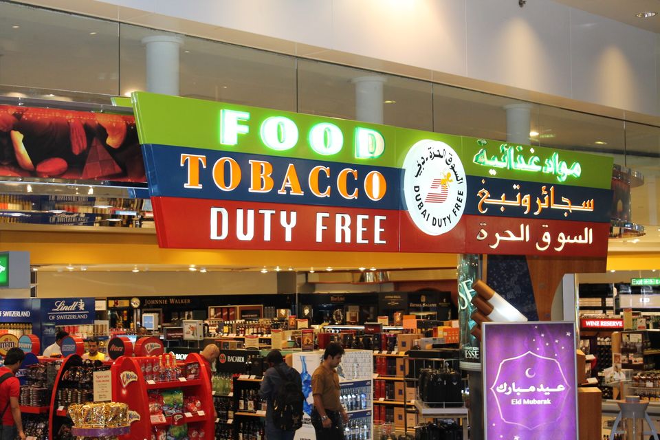 Photo of Dubai International Airport (DXB) - Dubai - United Arab Emirates by Vandana Goenka