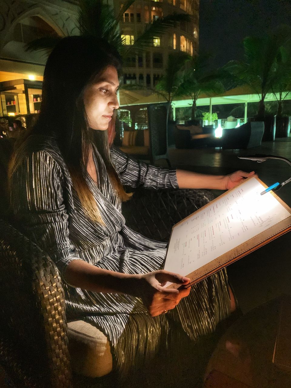Photo of A Feeling Of Staying In A Palace #beachstaycation Waldorf Astoria 13/19 by Vandana Goenka