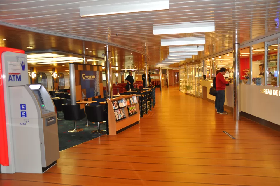 Photo of Hook of Holland, Netherlands by Vandana Goenka