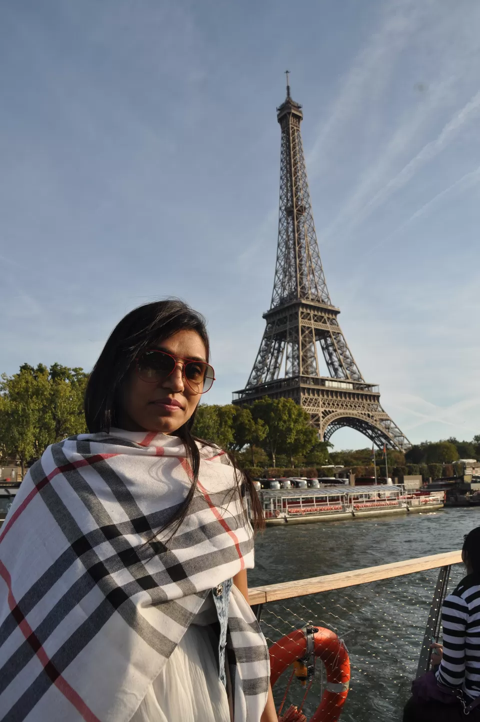 Photo of Paris, France by Vandana Goenka