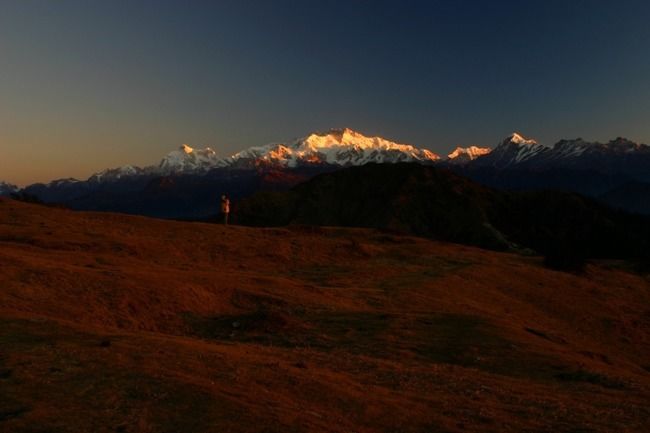 Photo of Phalut, Singalila Forest, 734201 by Sreshti Verma