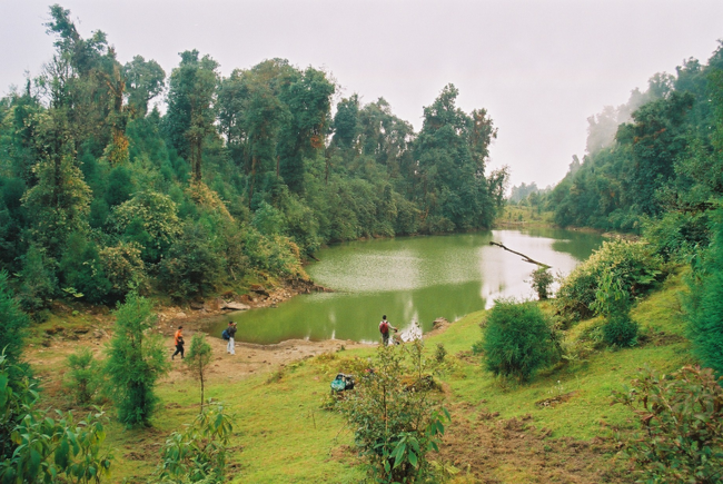 Photo of Darjeeling, West Bengal 734101, India by Sreshti Verma